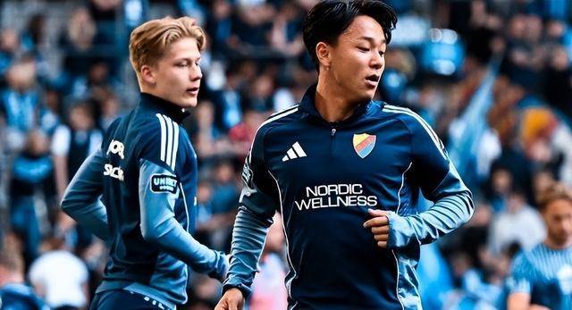 3家豪强抢人！19岁日本边后卫被标价900万欧，德甲+意甲+法甲同时出手