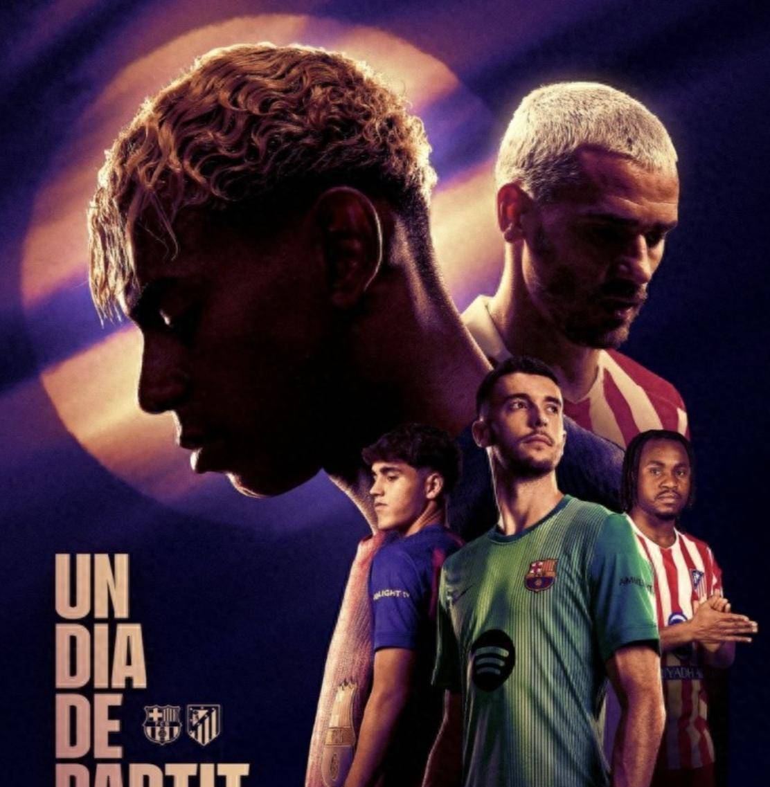 亚马尔22球18助封神，英媒称他超越梅西C罗！欧冠生死夜谁能翻盘？